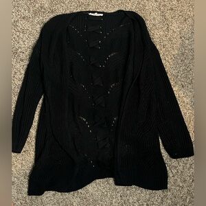 Pink Republic  Cardigan